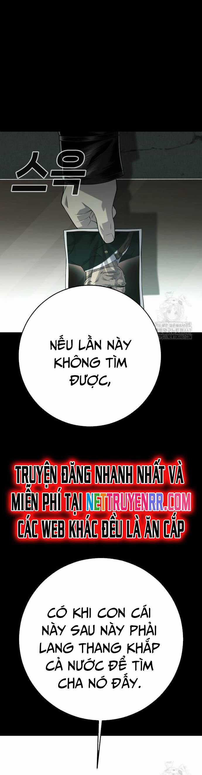 Đứa Con Báo Thù - Chapter 44 - Trang 35