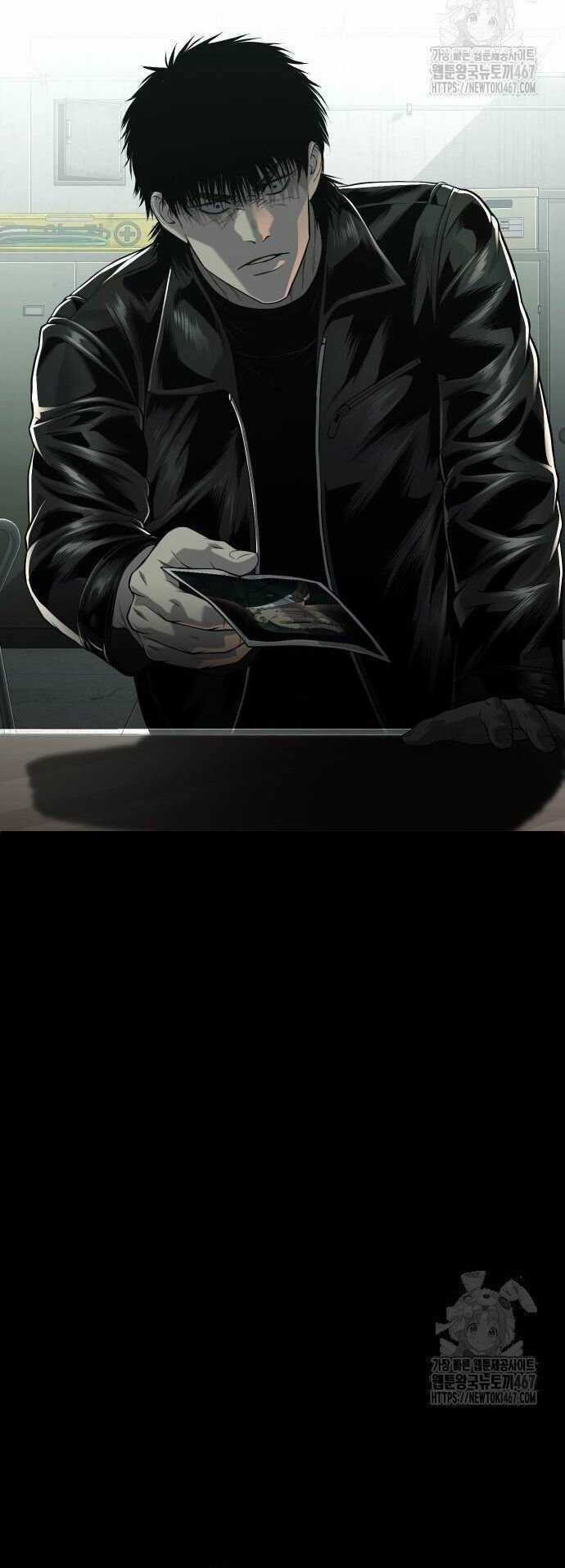 Đứa Con Báo Thù - Chapter 44 - Trang 36