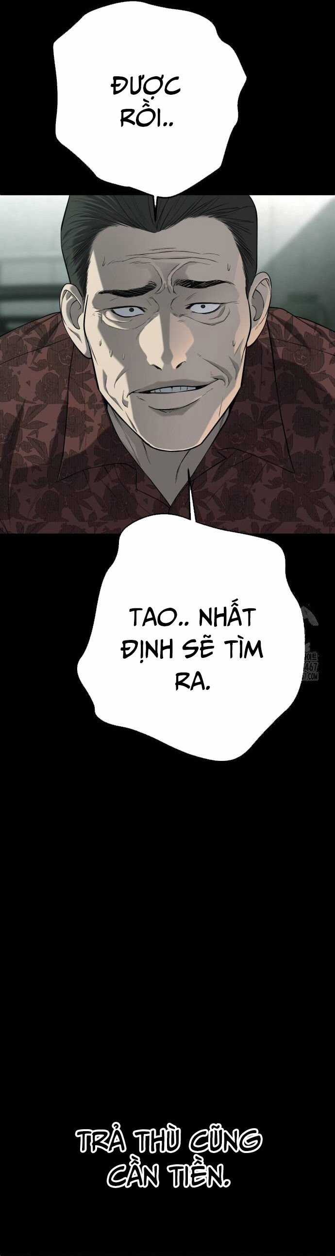 Đứa Con Báo Thù - Chapter 44 - Trang 37