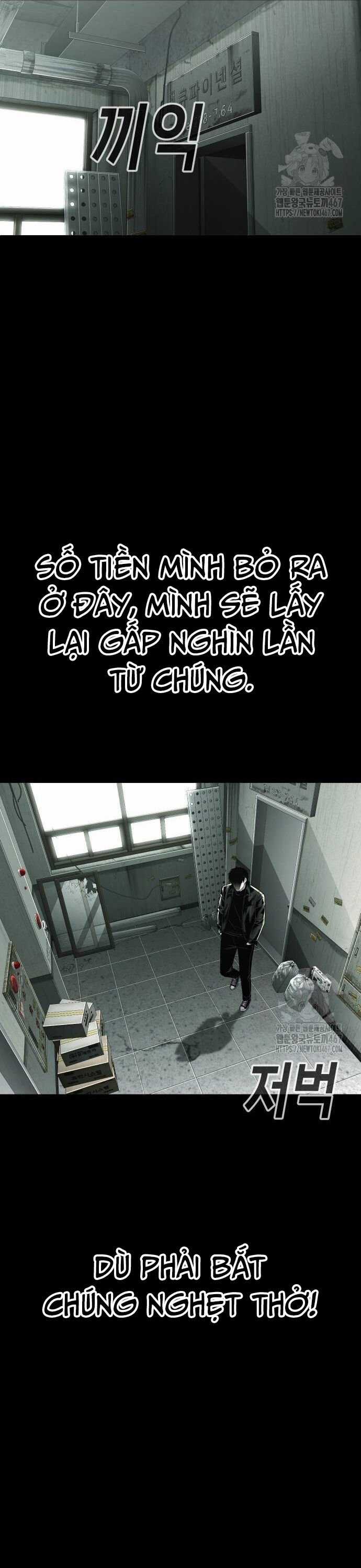 Đứa Con Báo Thù - Chapter 44 - Trang 38