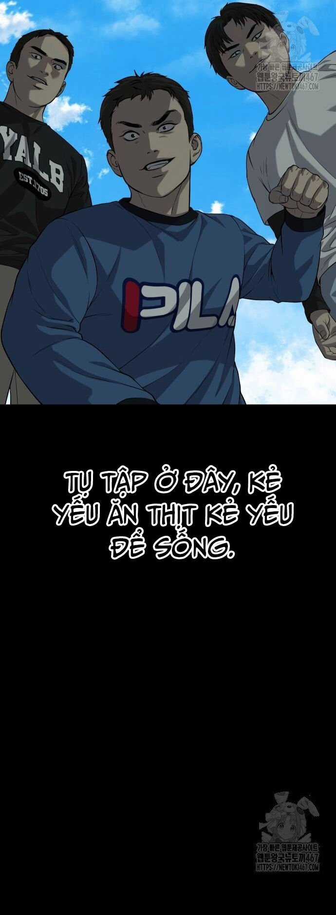 Đứa Con Báo Thù - Chapter 44 - Trang 5