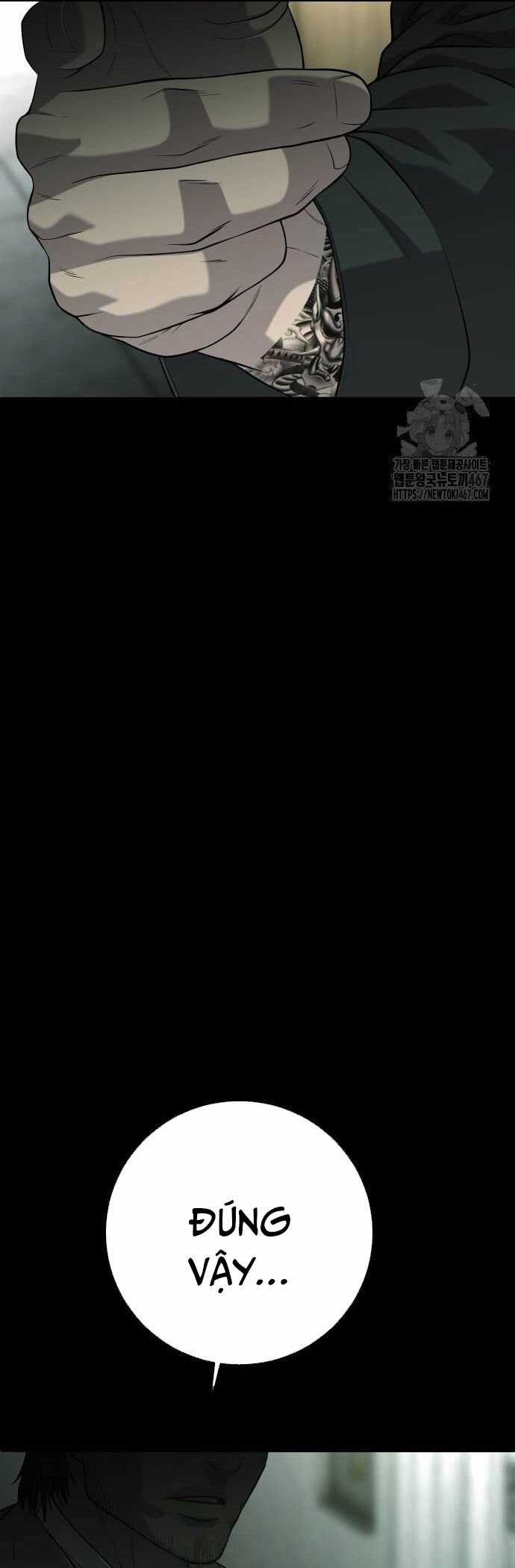 Đứa Con Báo Thù - Chapter 44 - Trang 41
