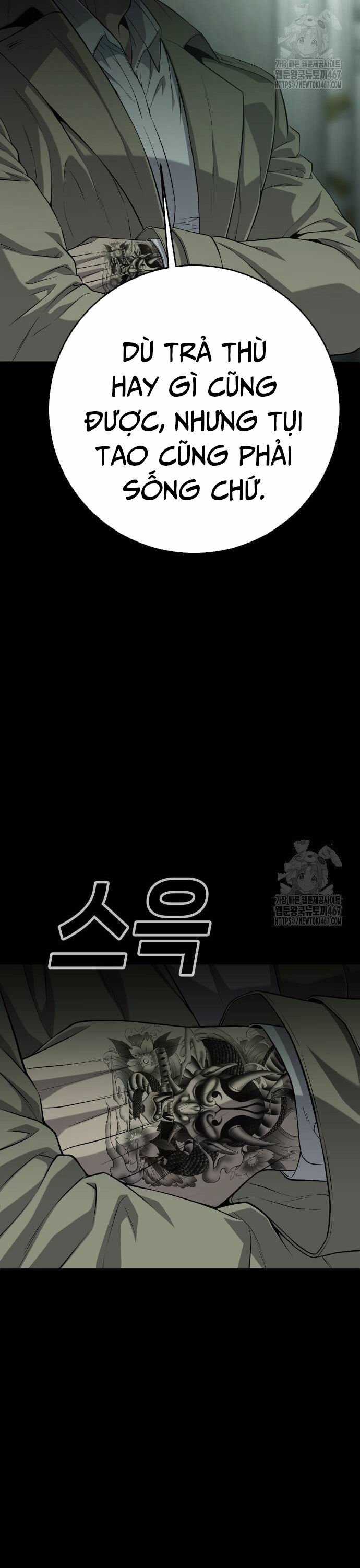 Đứa Con Báo Thù - Chapter 44 - Trang 42