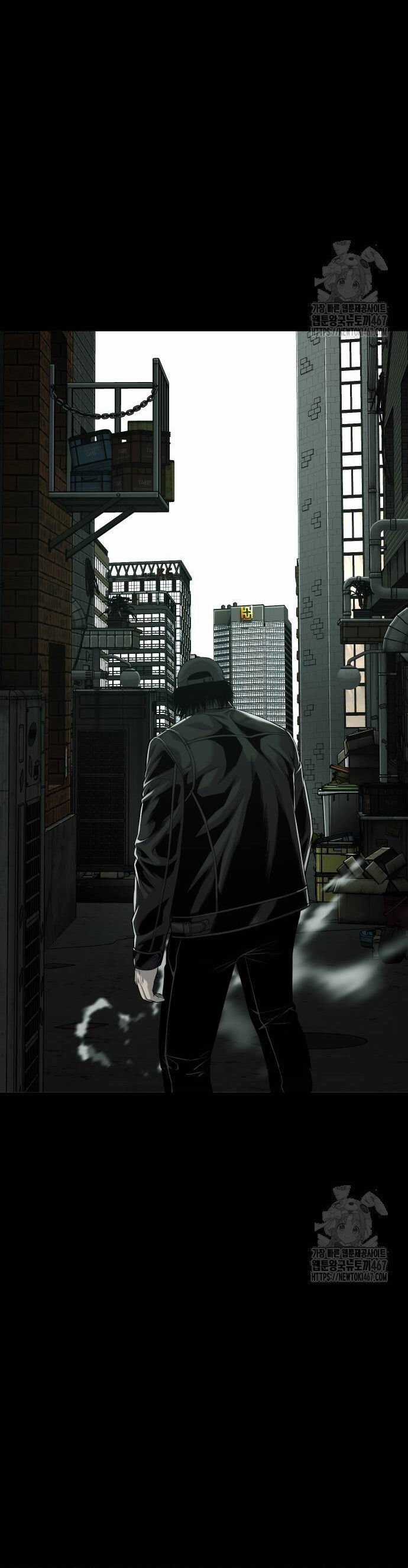 Đứa Con Báo Thù - Chapter 44 - Trang 44