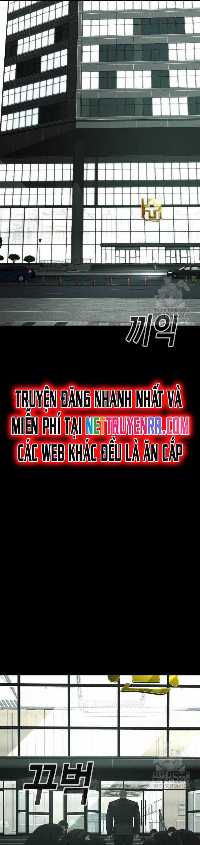 Đứa Con Báo Thù - Chapter 44 - Trang 45