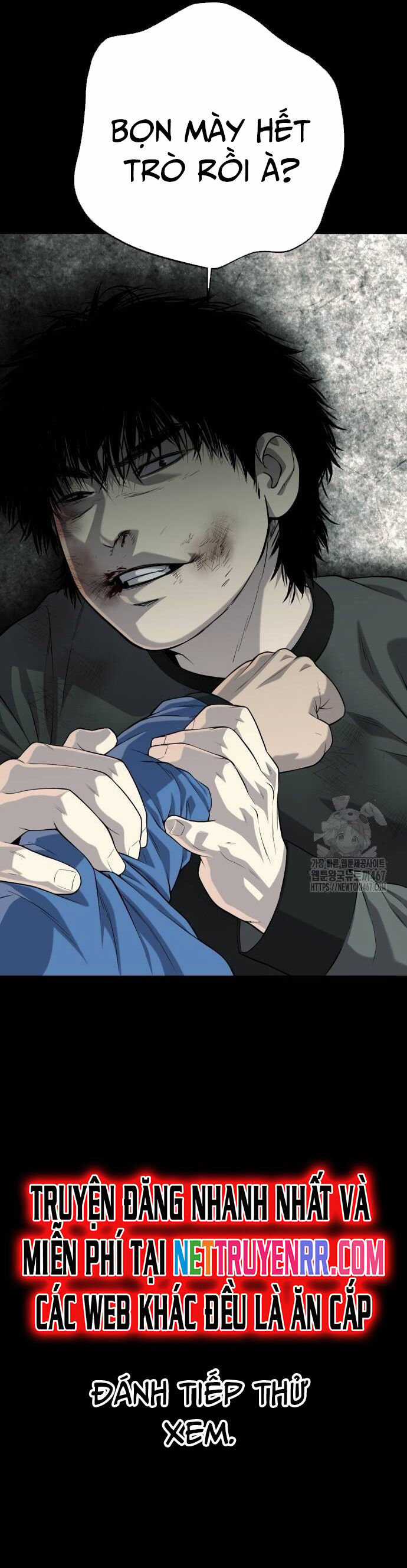 Đứa Con Báo Thù - Chapter 44 - Trang 6