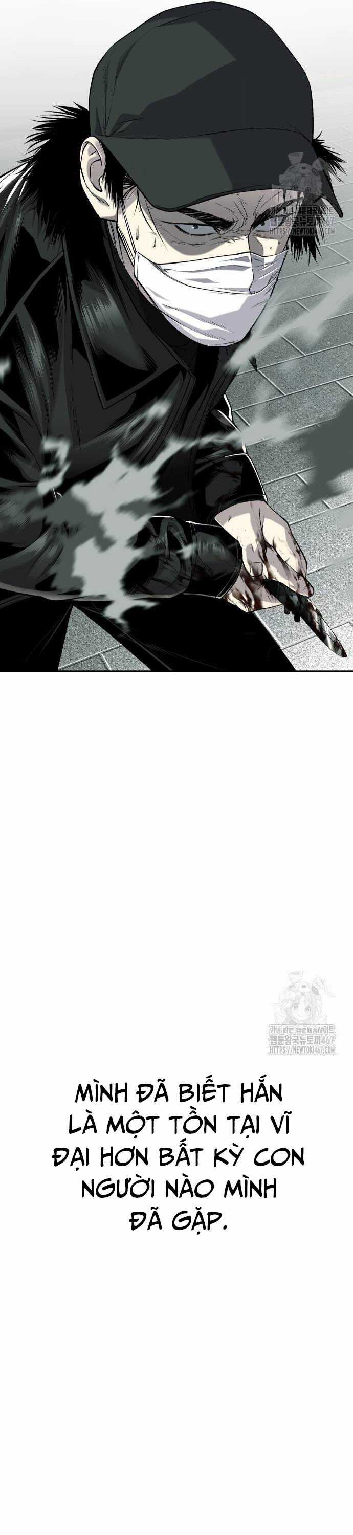 Đứa Con Báo Thù - Chapter 44 - Trang 51