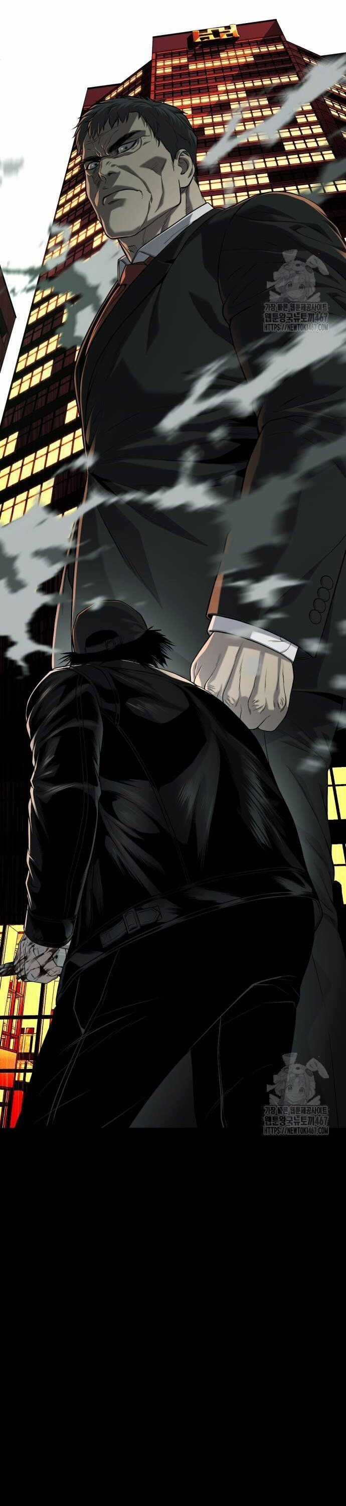 Đứa Con Báo Thù - Chapter 44 - Trang 52