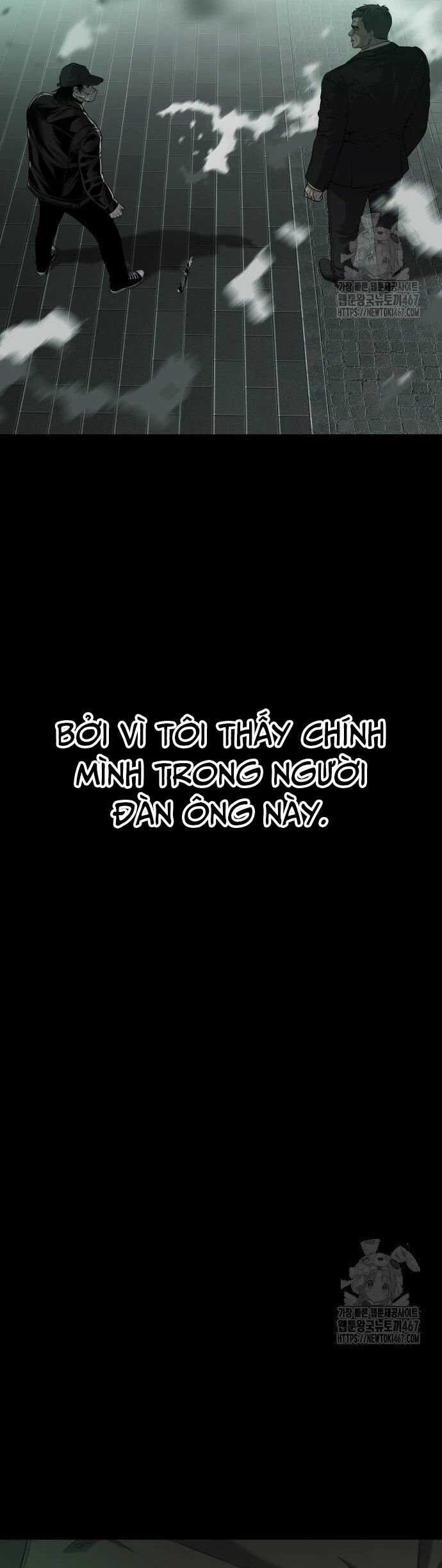 Đứa Con Báo Thù - Chapter 44 - Trang 55