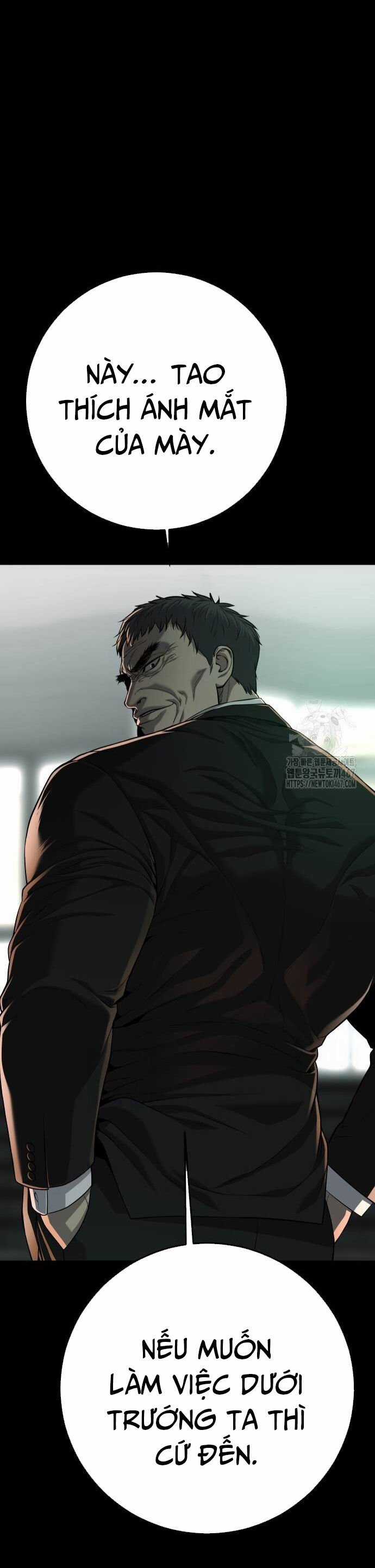 Đứa Con Báo Thù - Chapter 44 - Trang 57