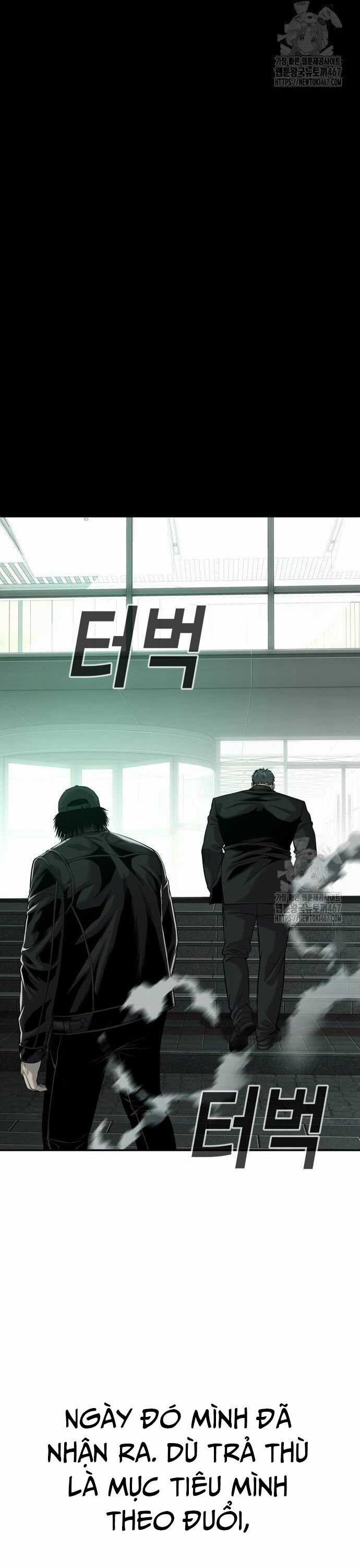 Đứa Con Báo Thù - Chapter 44 - Trang 58