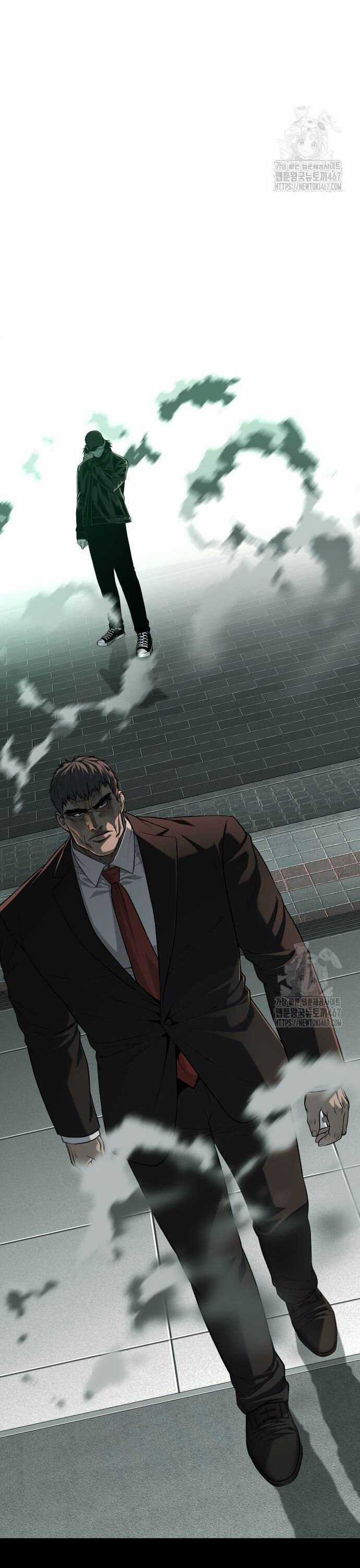 Đứa Con Báo Thù - Chapter 44 - Trang 59