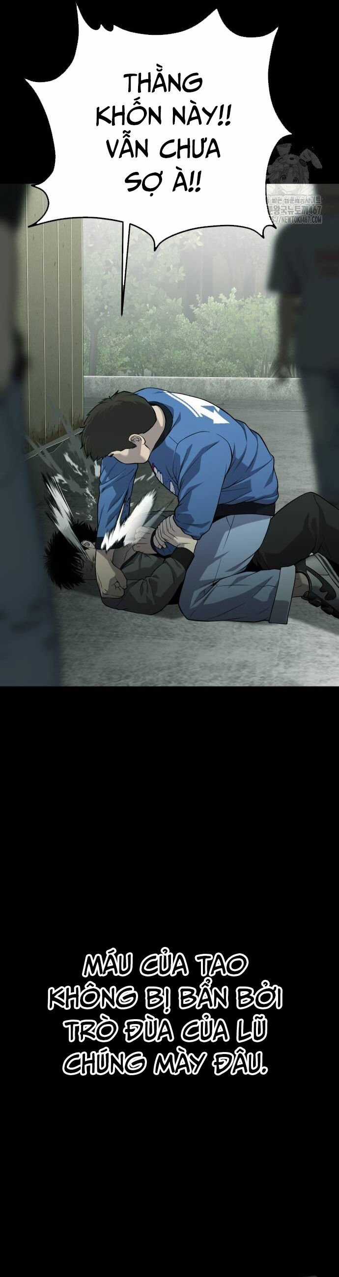 Đứa Con Báo Thù - Chapter 44 - Trang 7