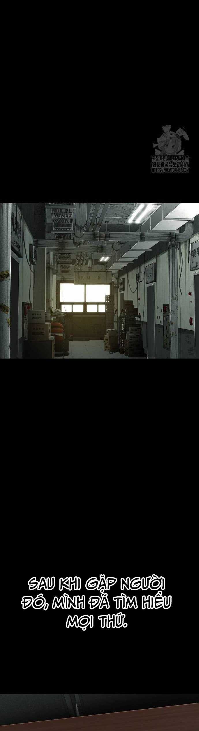 Đứa Con Báo Thù - Chapter 44 - Trang 62