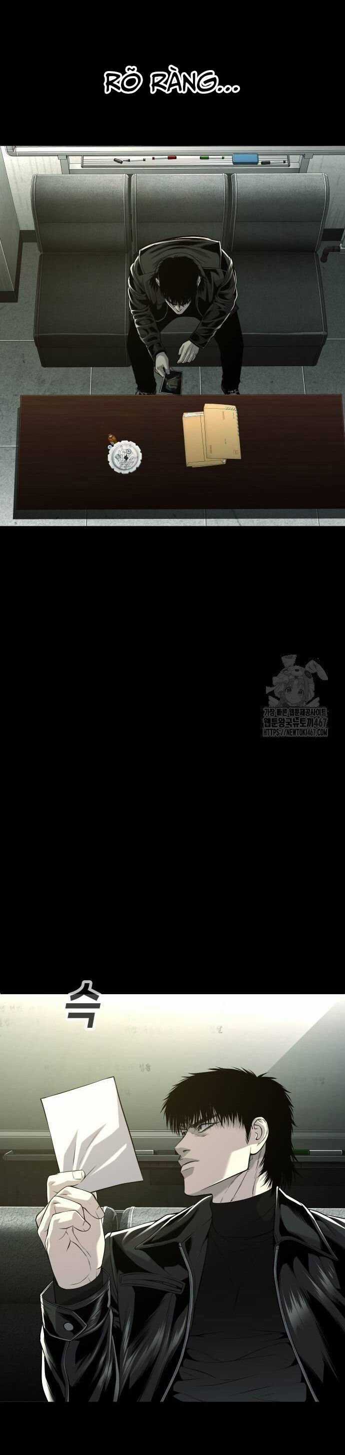 Đứa Con Báo Thù - Chapter 44 - Trang 64