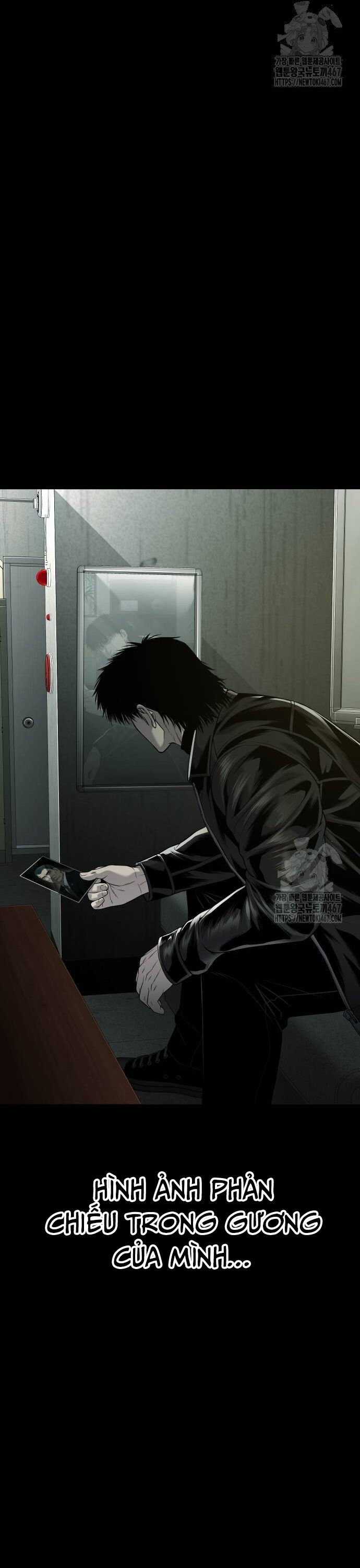 Đứa Con Báo Thù - Chapter 44 - Trang 65