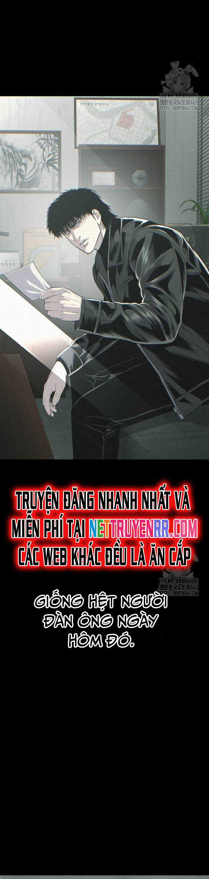 Đứa Con Báo Thù - Chapter 44 - Trang 66