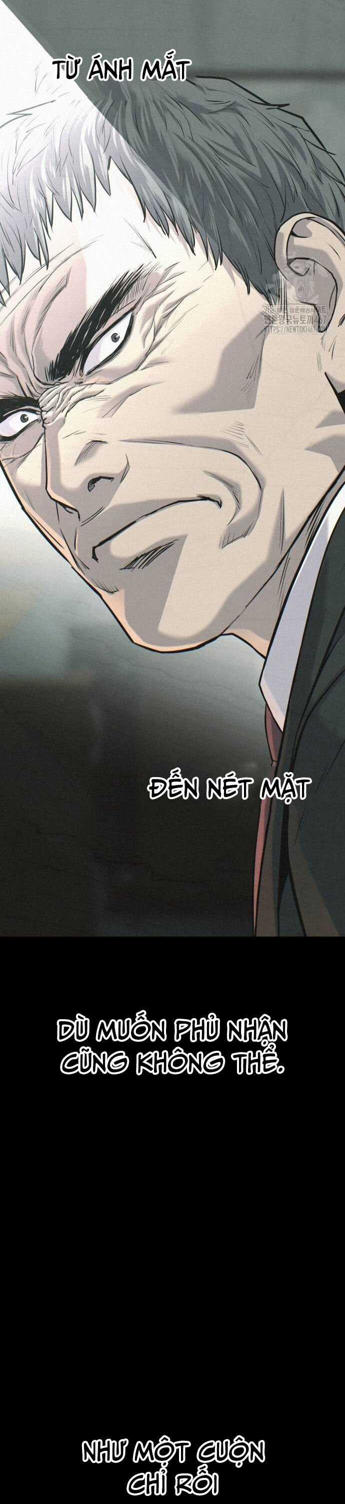 Đứa Con Báo Thù - Chapter 44 - Trang 67