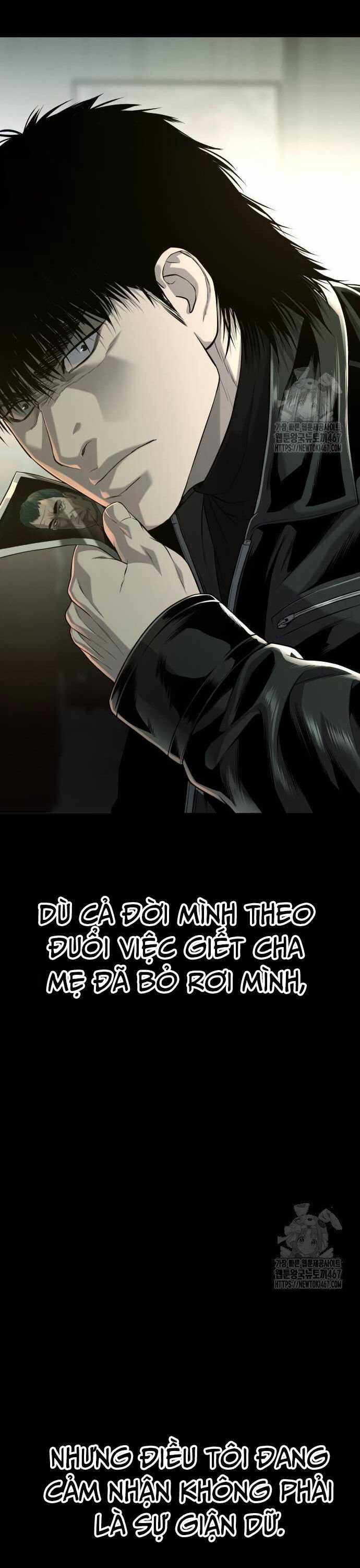 Đứa Con Báo Thù - Chapter 44 - Trang 68