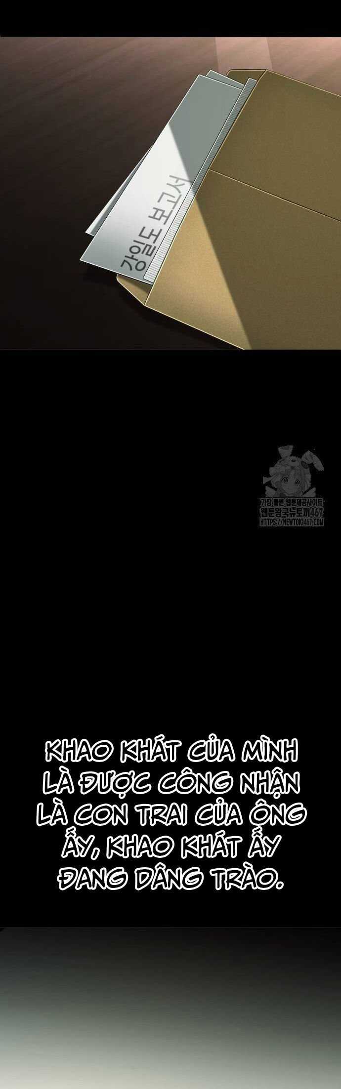 Đứa Con Báo Thù - Chapter 44 - Trang 69