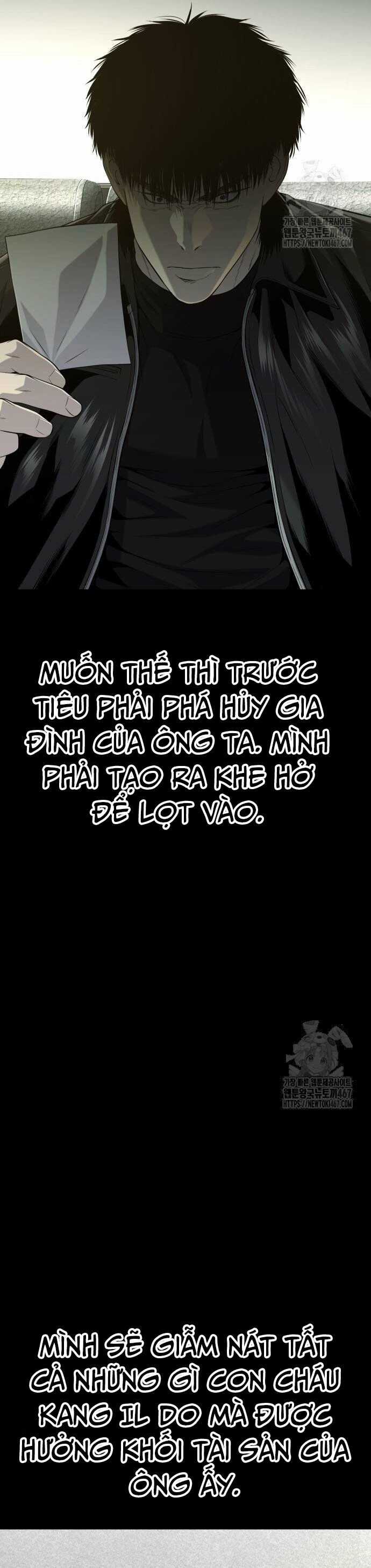 Đứa Con Báo Thù - Chapter 44 - Trang 70