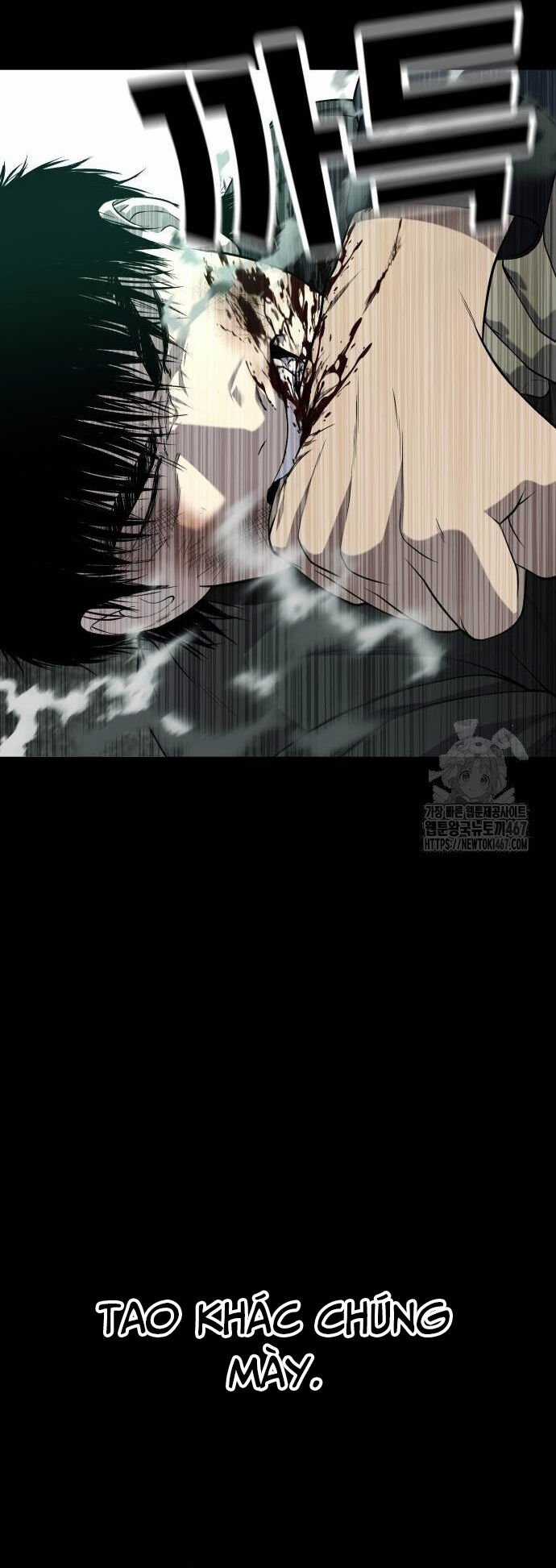 Đứa Con Báo Thù - Chapter 44 - Trang 8