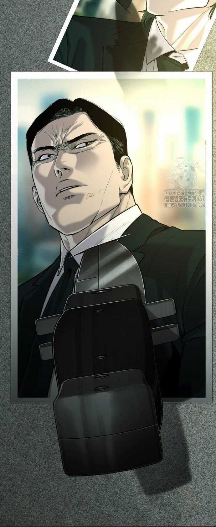 Đứa Con Báo Thù - Chapter 44 - Trang 72