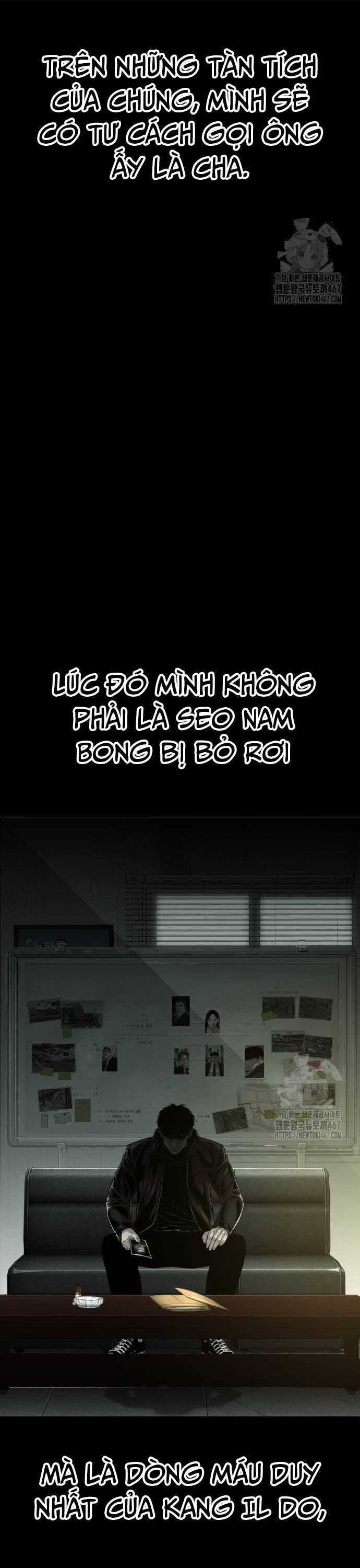 Đứa Con Báo Thù - Chapter 44 - Trang 73