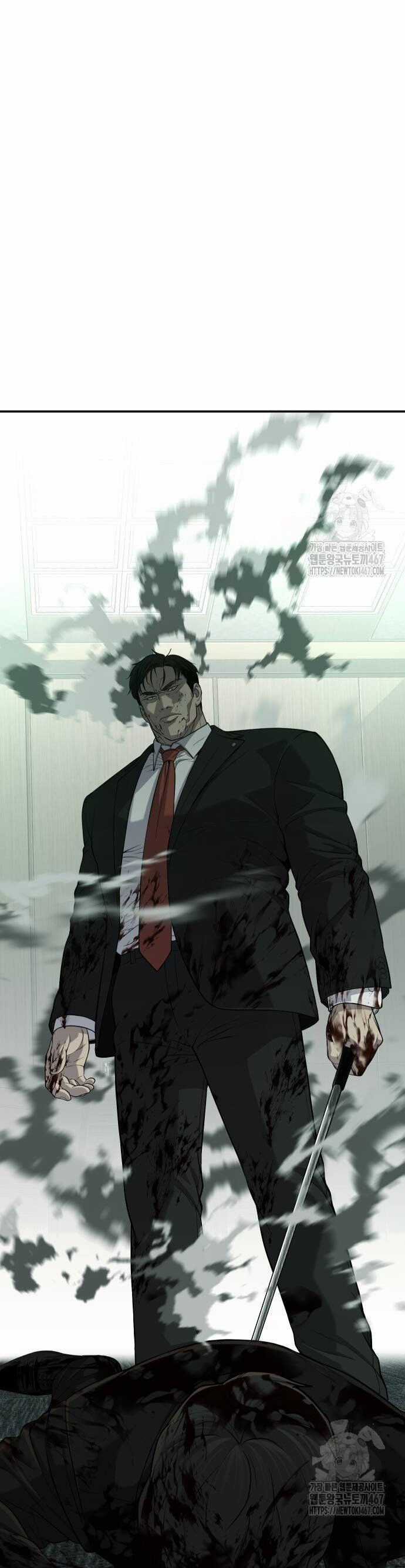 Đứa Con Báo Thù - Chapter 44 - Trang 75