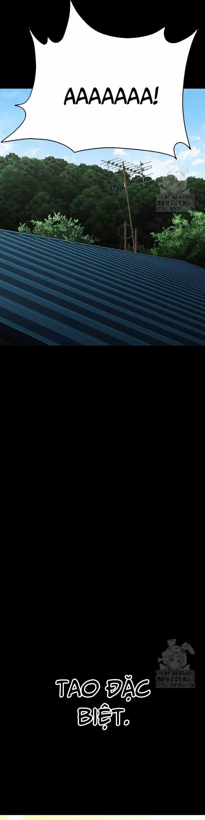 Đứa Con Báo Thù - Chapter 44 - Trang 9