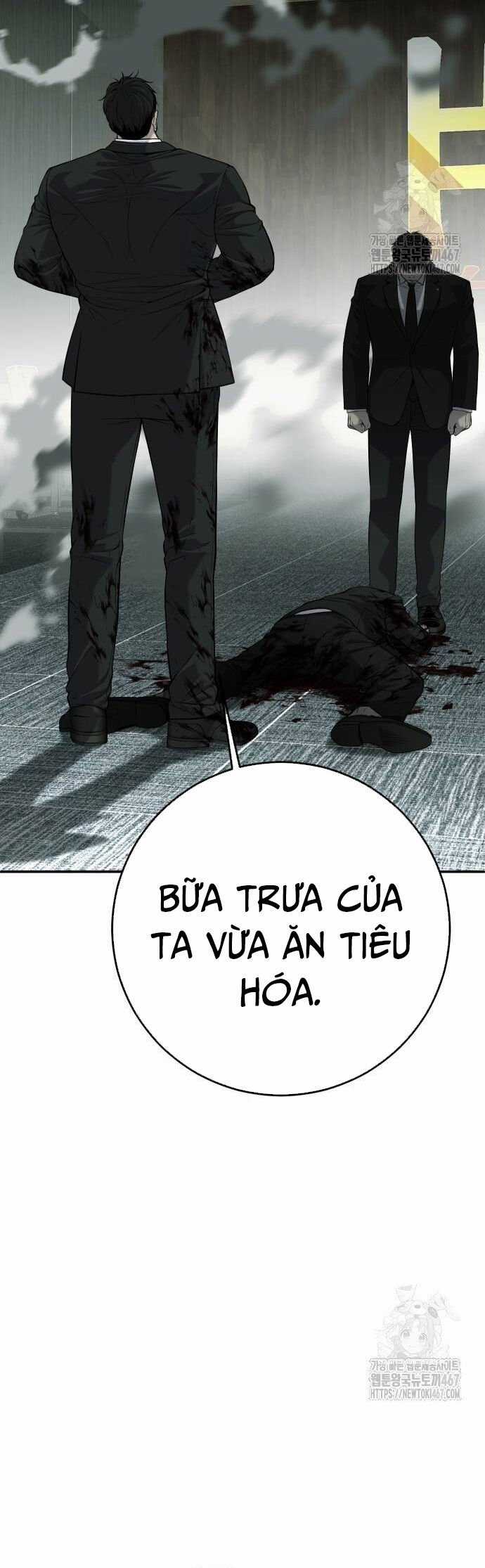 Đứa Con Báo Thù - Chapter 44 - Trang 82