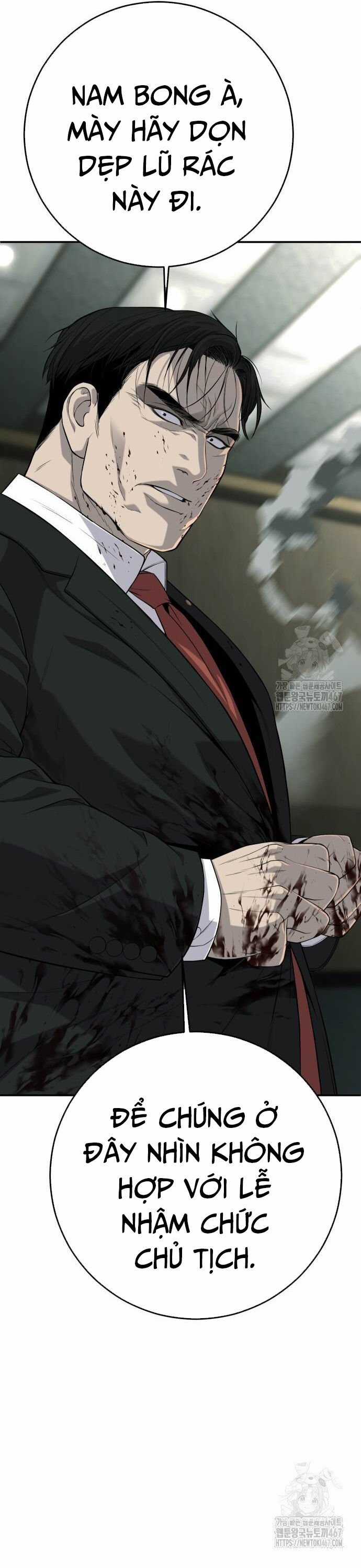 Đứa Con Báo Thù - Chapter 44 - Trang 83