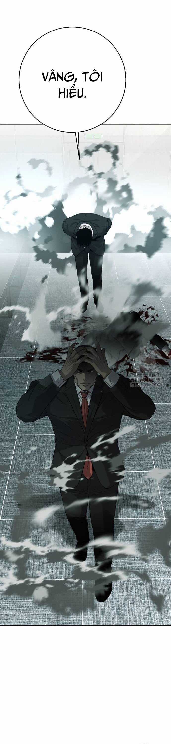 Đứa Con Báo Thù - Chapter 44 - Trang 84