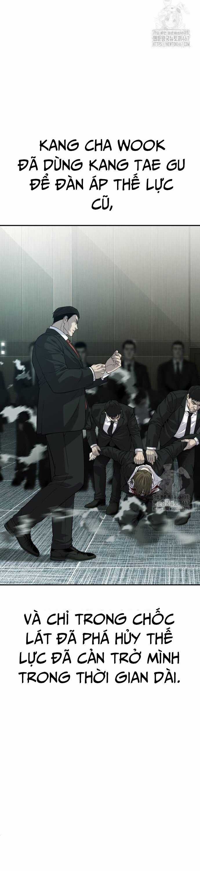 Đứa Con Báo Thù - Chapter 44 - Trang 85