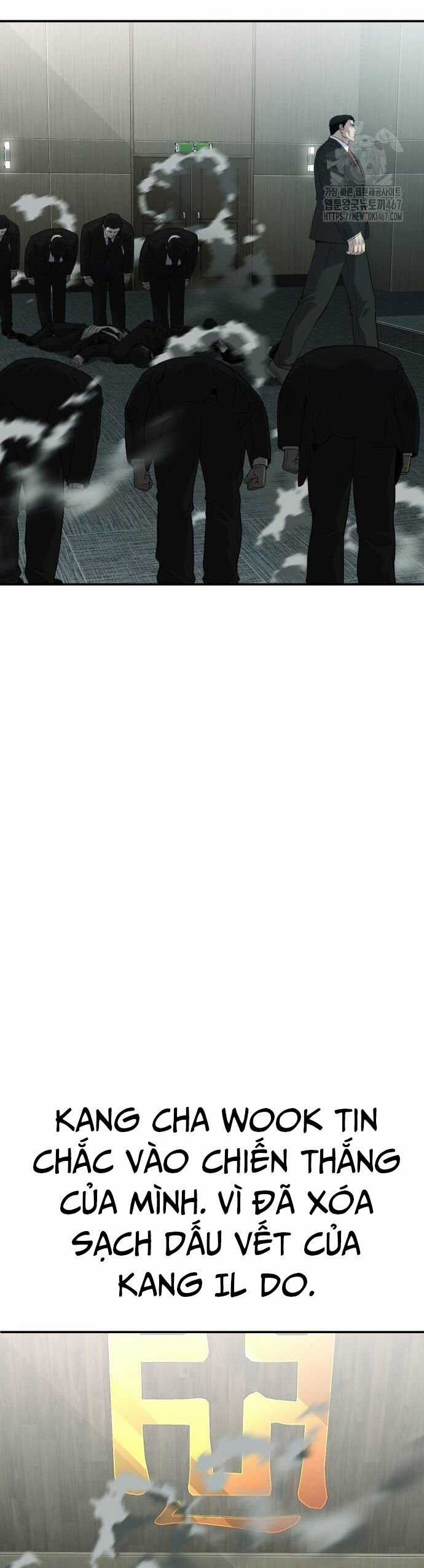 Đứa Con Báo Thù - Chapter 44 - Trang 86