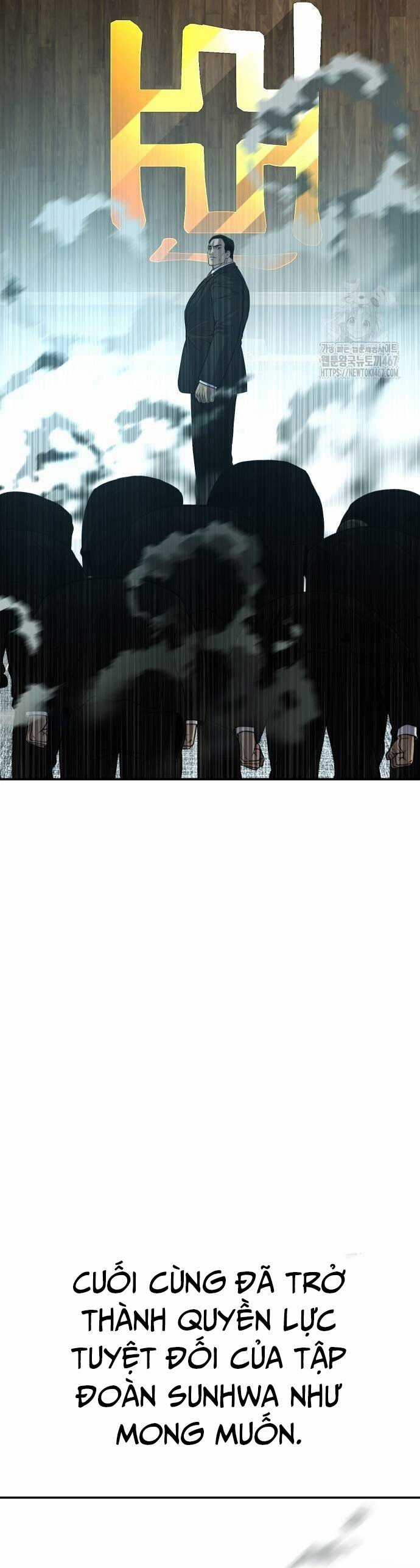 Đứa Con Báo Thù - Chapter 44 - Trang 89