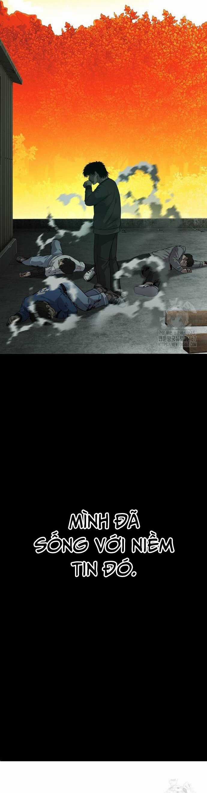 Đứa Con Báo Thù - Chapter 44 - Trang 10