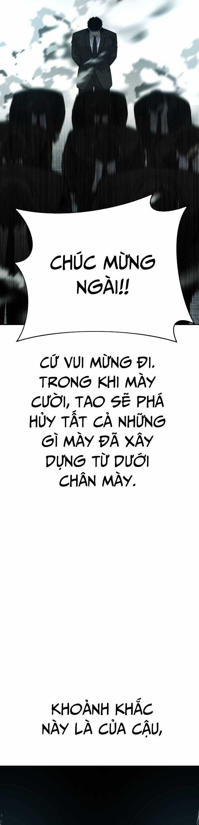 Đứa Con Báo Thù - Chapter 44 - Trang 91