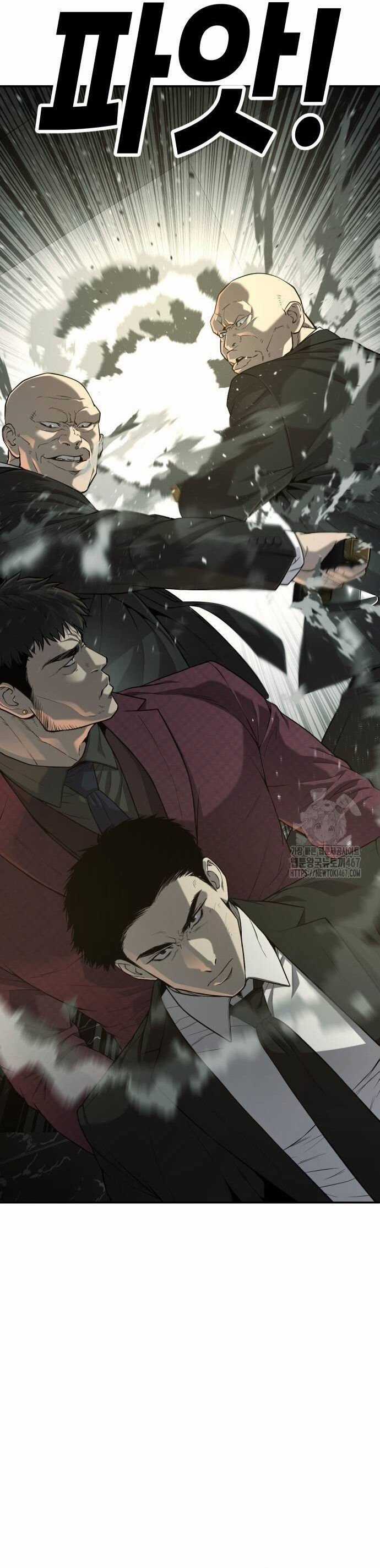 Đứa Con Báo Thù - Chapter 44 - Trang 99