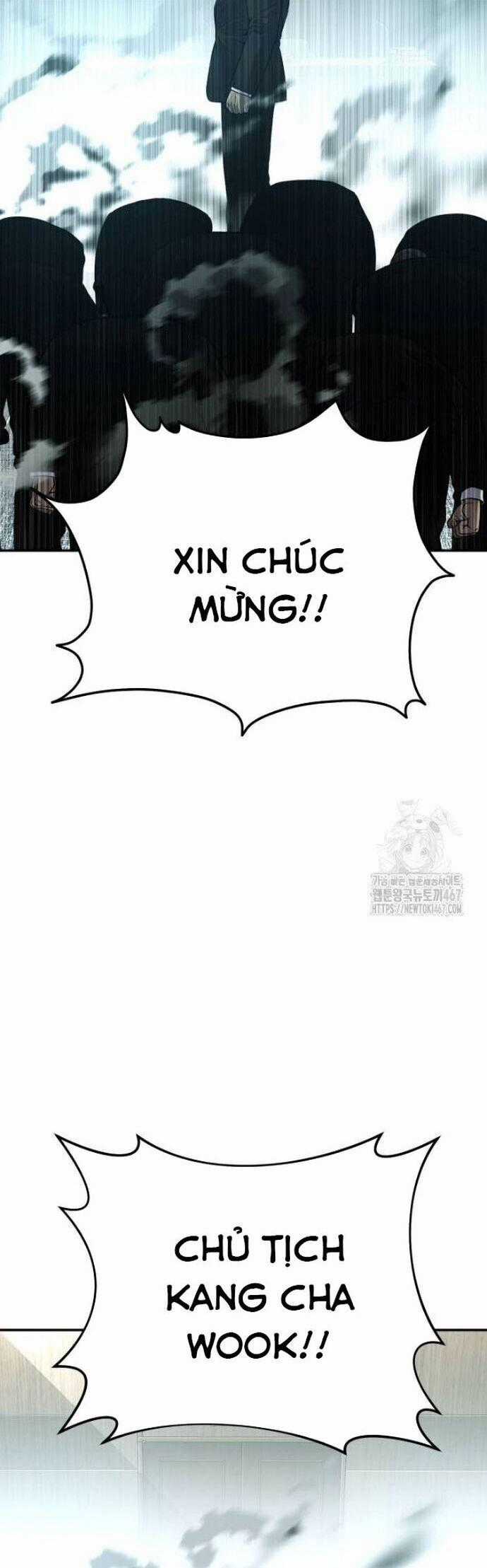 Đứa Con Báo Thù - Chapter 45 - Trang 2