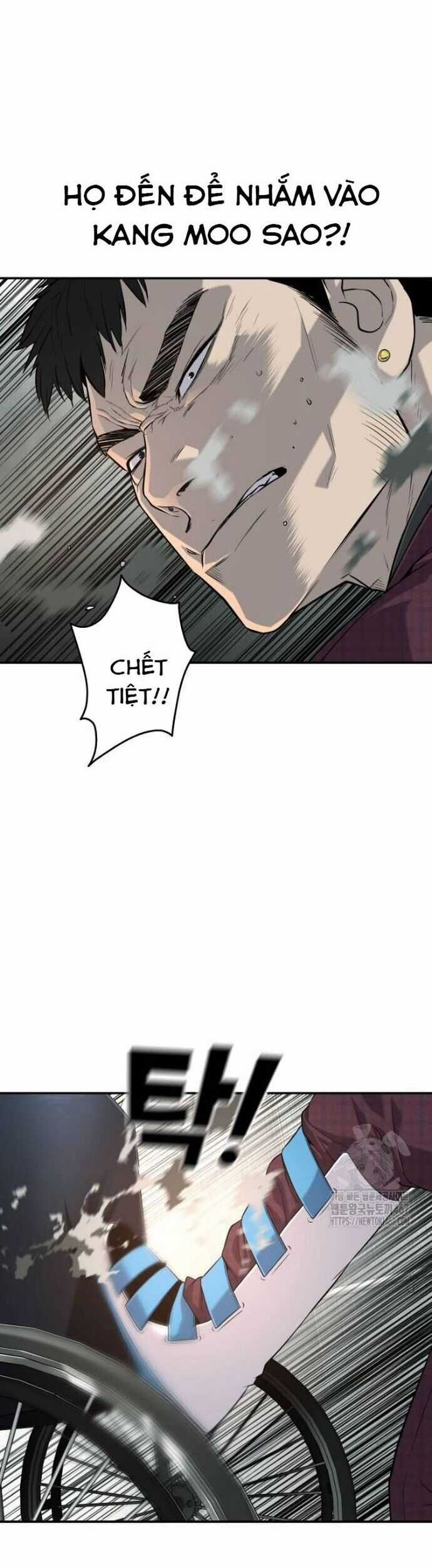 Đứa Con Báo Thù - Chapter 45 - Trang 14