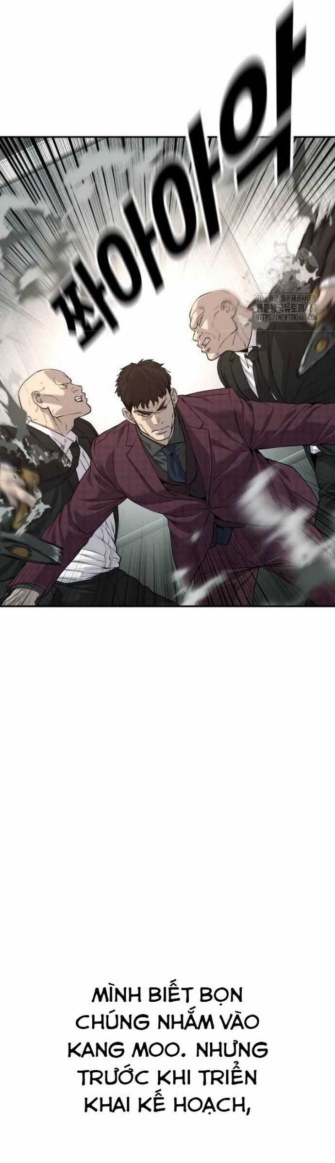 Đứa Con Báo Thù - Chapter 45 - Trang 21