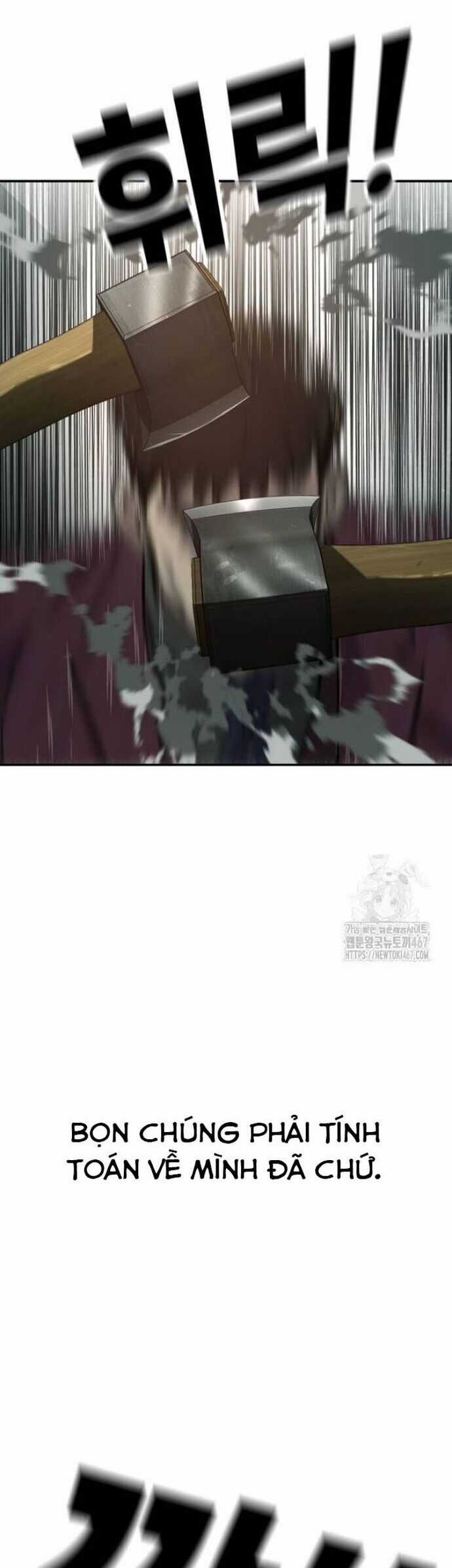 Đứa Con Báo Thù - Chapter 45 - Trang 22