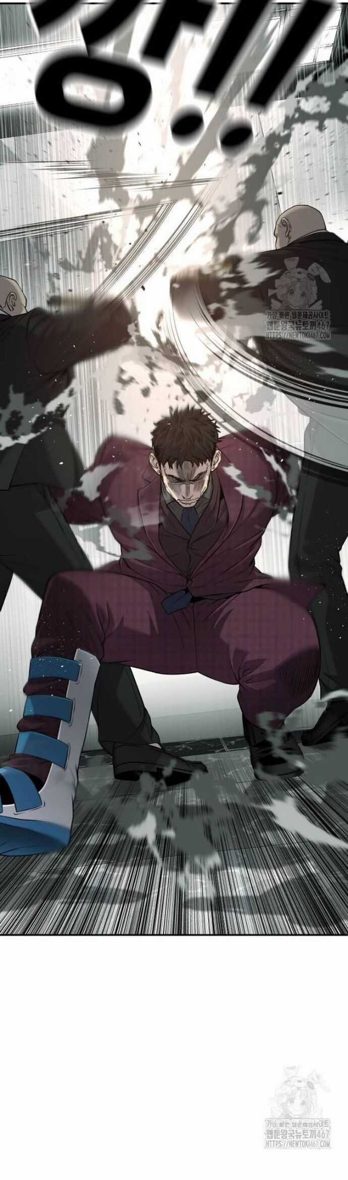 Đứa Con Báo Thù - Chapter 45 - Trang 23