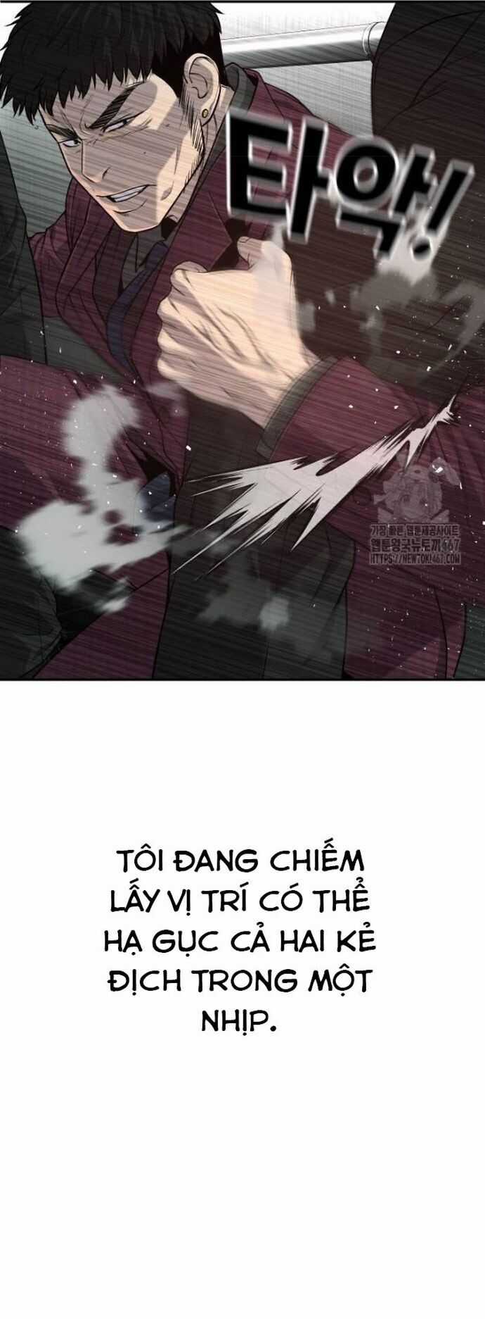 Đứa Con Báo Thù - Chapter 45 - Trang 25