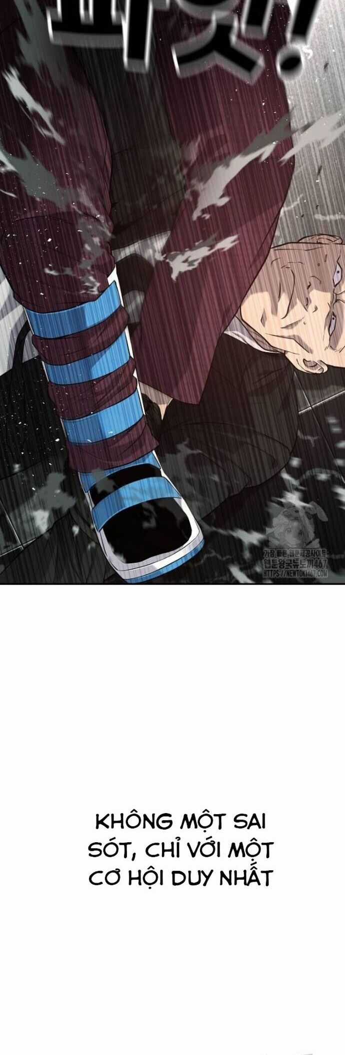 Đứa Con Báo Thù - Chapter 45 - Trang 30