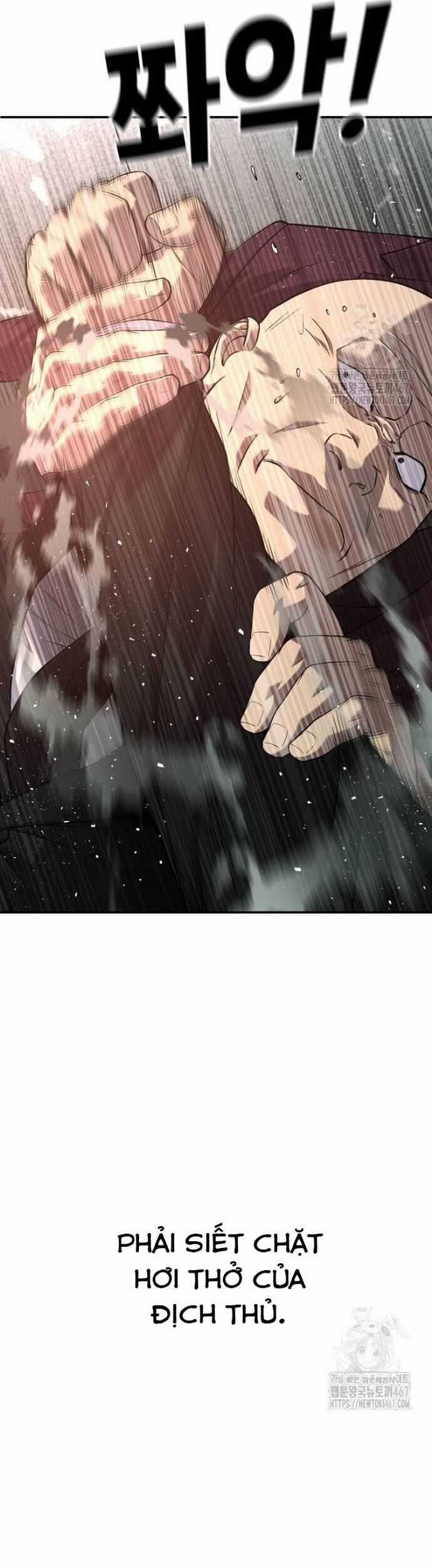 Đứa Con Báo Thù - Chapter 45 - Trang 31