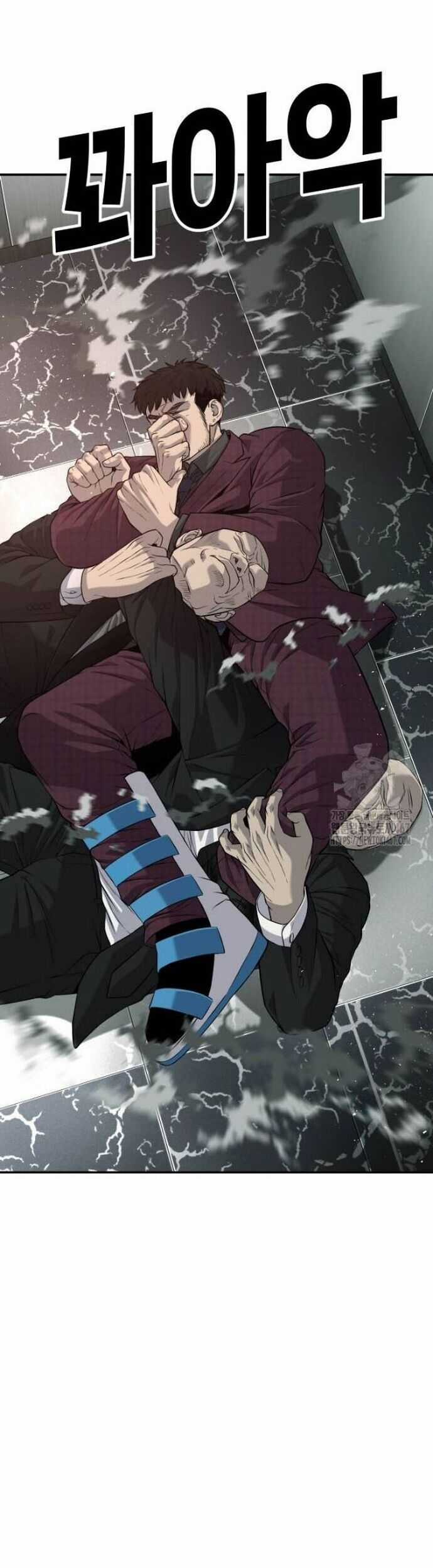 Đứa Con Báo Thù - Chapter 45 - Trang 32