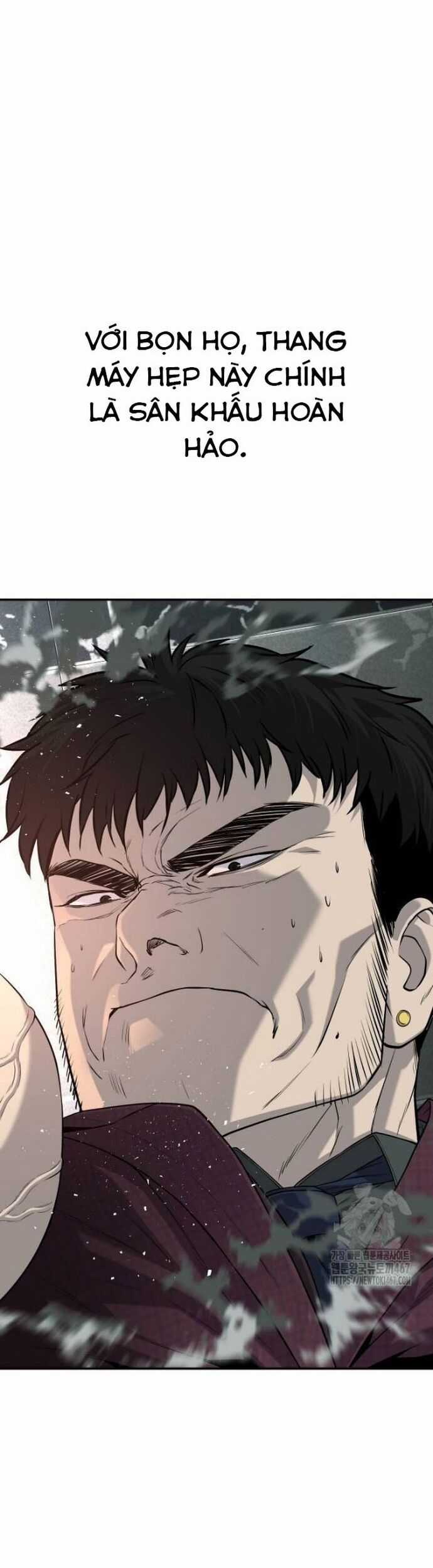 Đứa Con Báo Thù - Chapter 45 - Trang 33