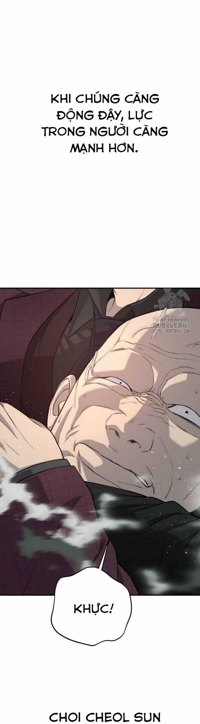 Đứa Con Báo Thù - Chapter 45 - Trang 34